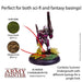 Summer Undergrowth - The Army Painter Basing