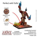 Summer Undergrowth - The Army Painter Basing