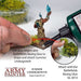 Summer Undergrowth - The Army Painter Basing