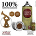 Leather Brown - 400ml Spray PaintThe - Colour Primer