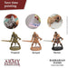 Barbarian Flesh - 400ml Spray Paint - Colour Primer