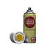 Desert Yellow - 400ml Spray Paint - Colour Primer