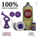 Alien Purple - 400ml Spray Paint - Colour Primer
