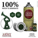 Angel Green - 400ml Spray Paint - Colour Primer