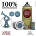 Wolf Grey - 400ml Spray Paint - Colour Primer