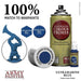 Ultramarine Blue - 400ml Spray Paint - Colour Primer