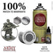 Gun Metal - 400ml Spray Paint - Colour Primer