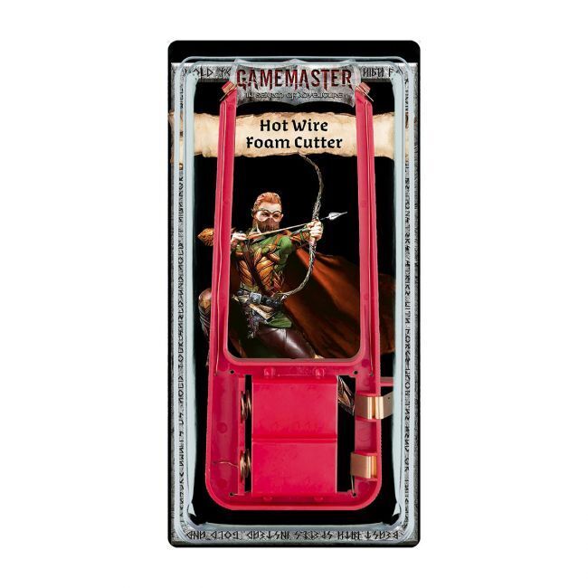 Hot Wire Foam Cutter - Army Painter