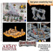 Dungeon & Subterrain Terrain Primer 300ml - GameMaster