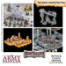Ruins & Cliffs Terrain Primer 300ml - GameMaster