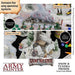 Snow & Tundra Terrain Primer 300ml - GameMaster