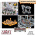 Matt Sealer Terrain Primer 300ml - GameMaster