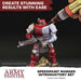 Introductory Set - Marker Speedpaint  Army Painter
