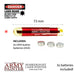 Markerlight Laser Pointer - The Army Painter Tools