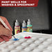 Wet Palette War Gamer Edition XL - The Army Painter Tools