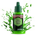 Data System Glow 18ml- Army Painter - Warpaints Fanatic - Effects -