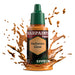 Radiation Glow 18ml Army Painter - Warpaints Fanatic - Effects -