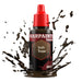 '- Warpaints Fanatic - Wash - Soft Tone 18ml - 236289