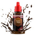 '- Warpaints Fanatic - Wash - Sepia Tone 18ml - 236289