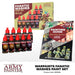 Warpaints Fanatic Washes Set