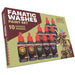 Warpaints Fanatic Washes Set