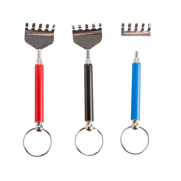 Back Scratcher - Worlds Smallest