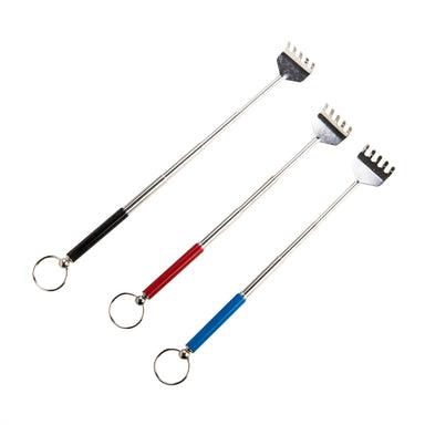 Back Scratcher - Worlds Smallest