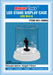 Led stand 84 x 115mm- Trumpeter Flat top Display case