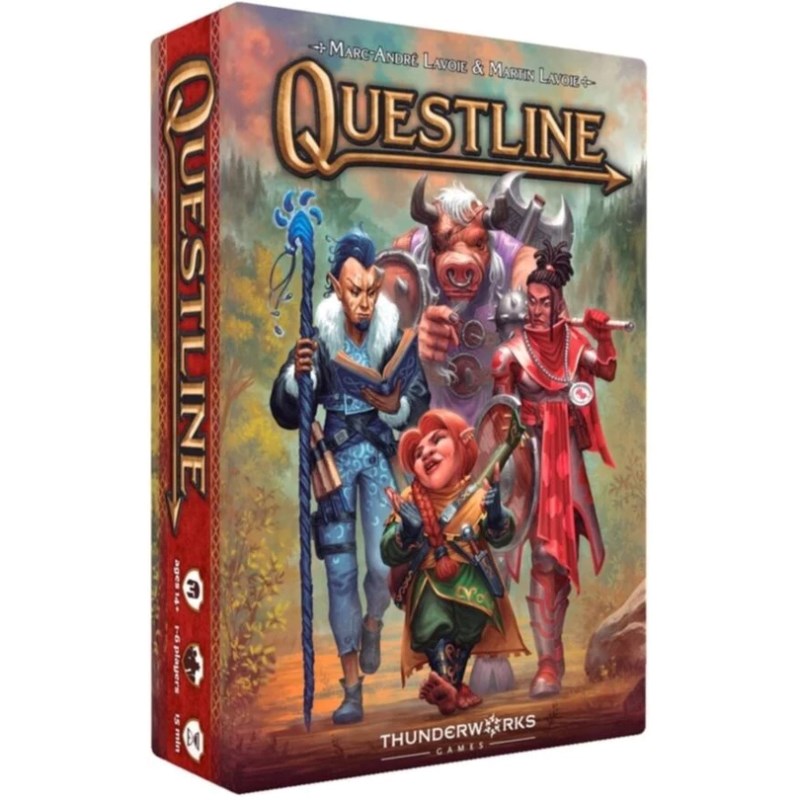 Questline