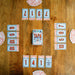 TAP 4 CARD GAME