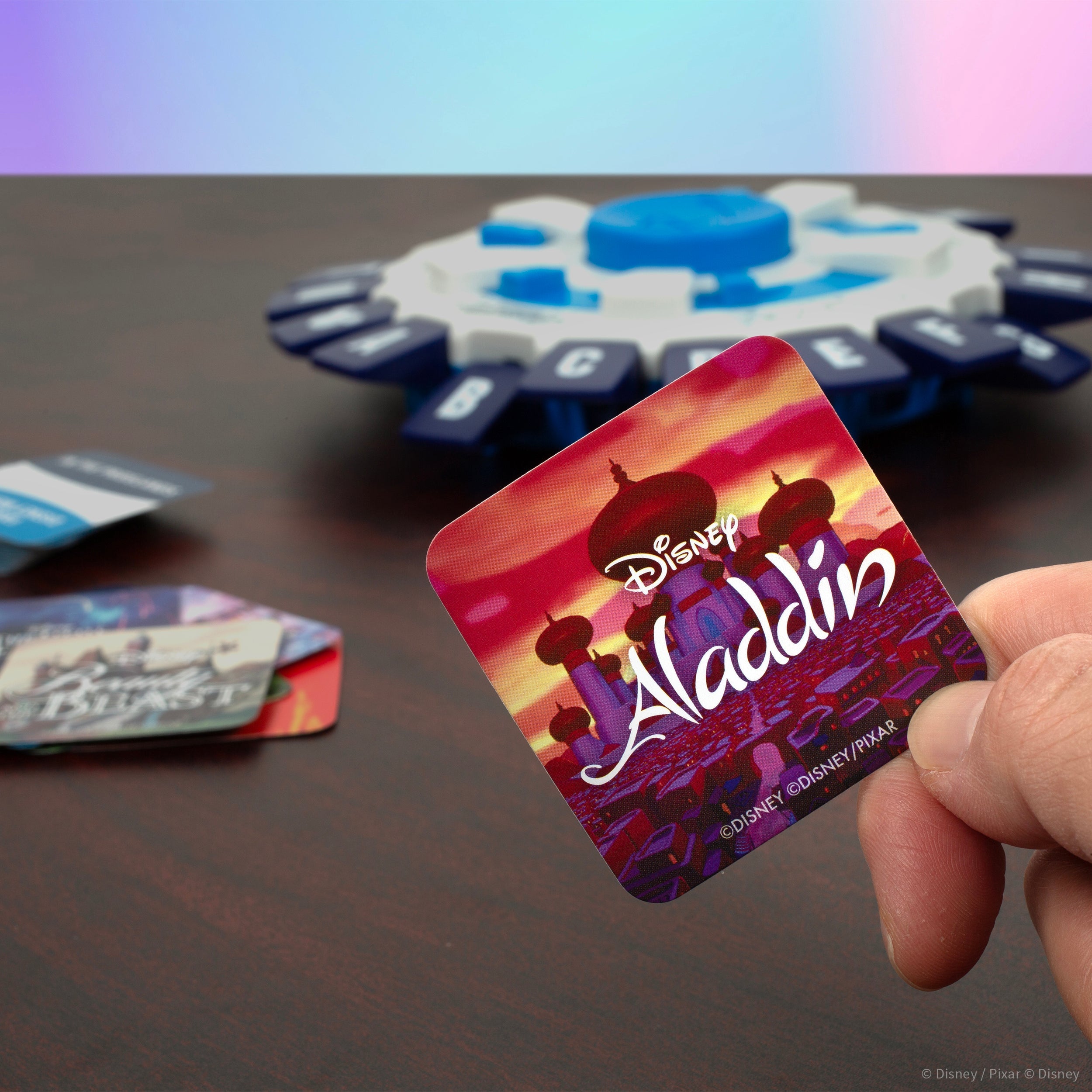 Tapple Disney Edition