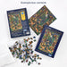 It's a Cat's Life 1000pc - Gibson