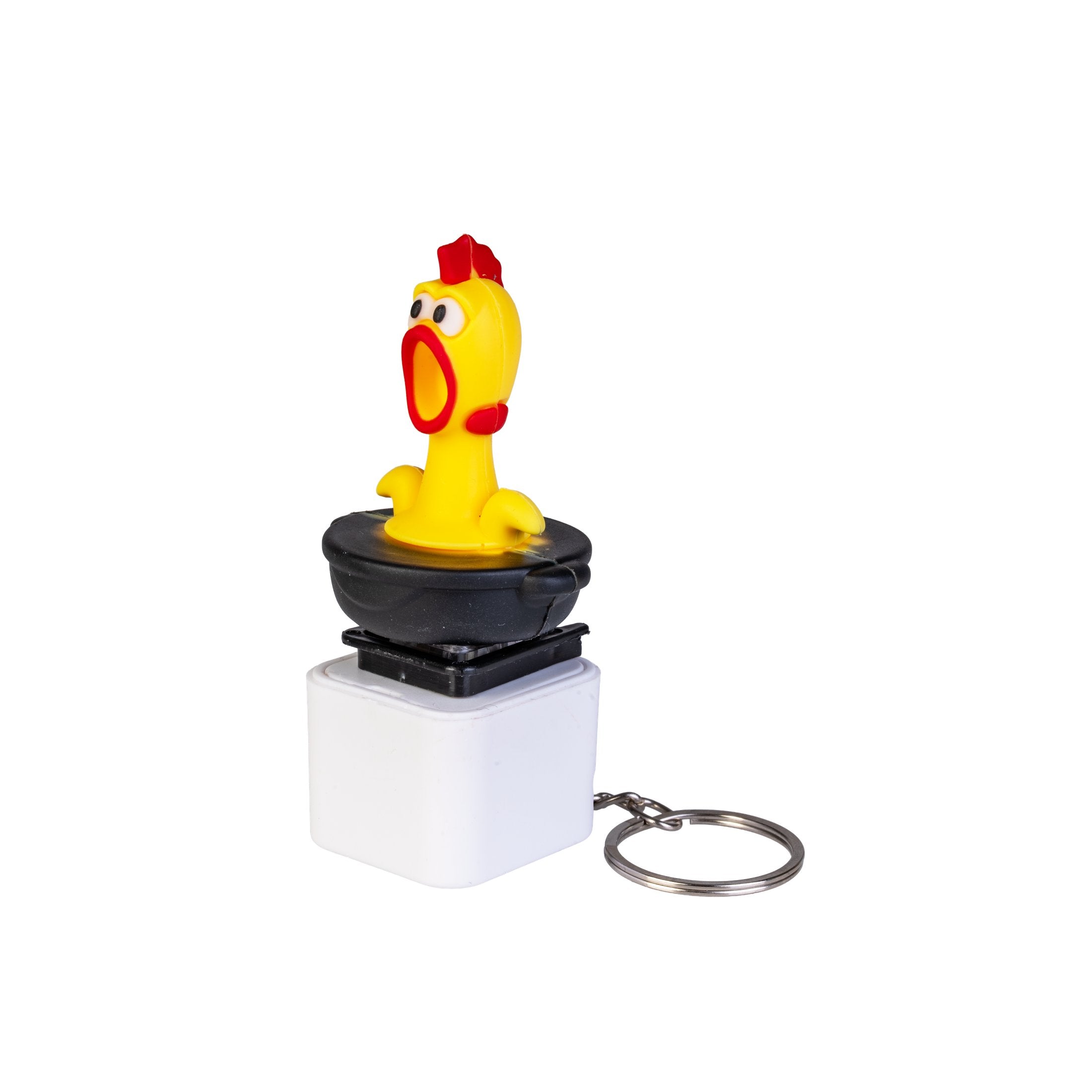 Chicken - Fidget Sound Clicker