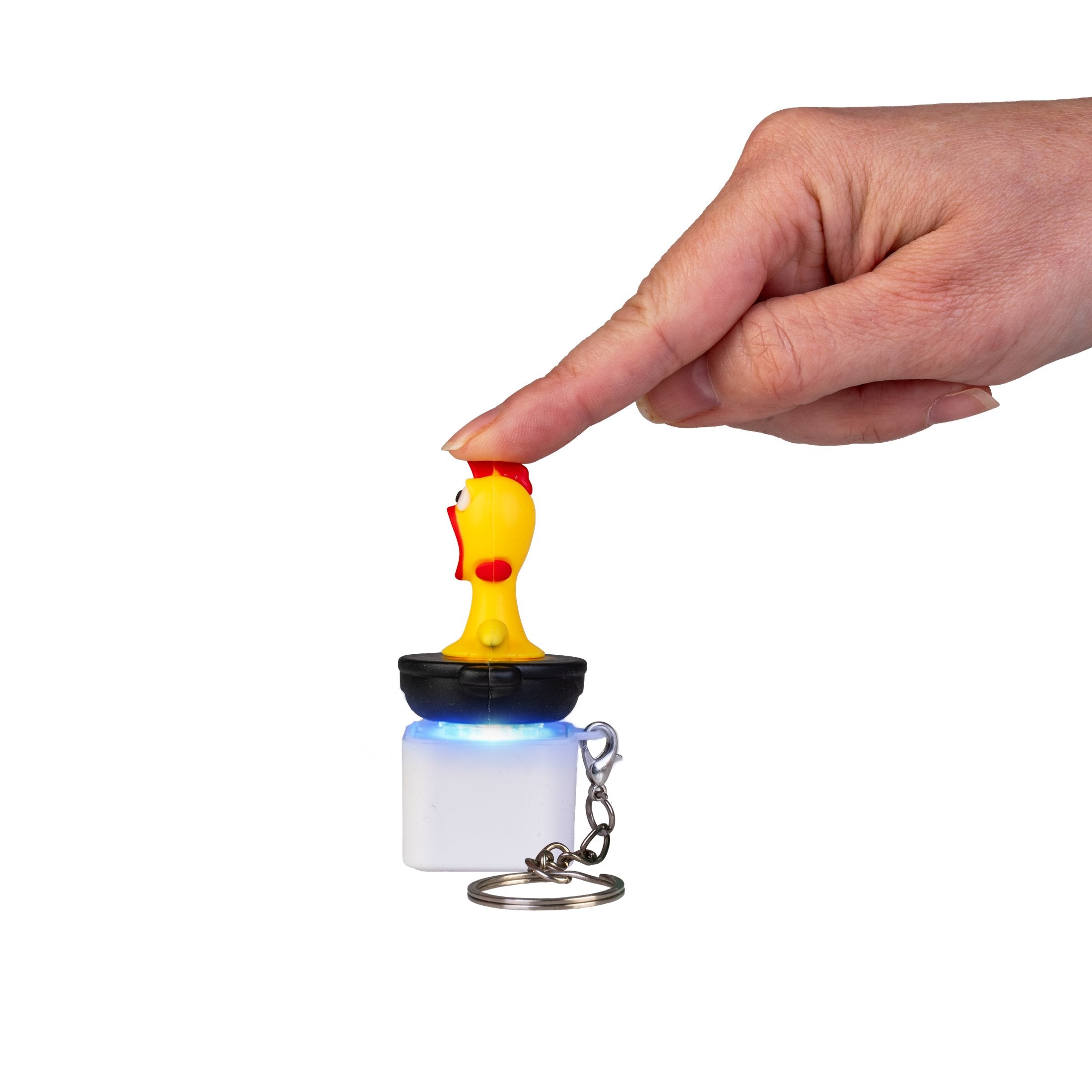 Chicken - Fidget Sound Clicker