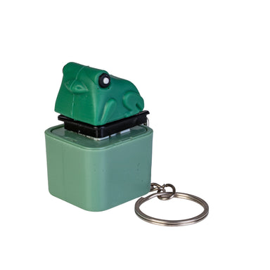 Frog - Fidget Sound Clicker