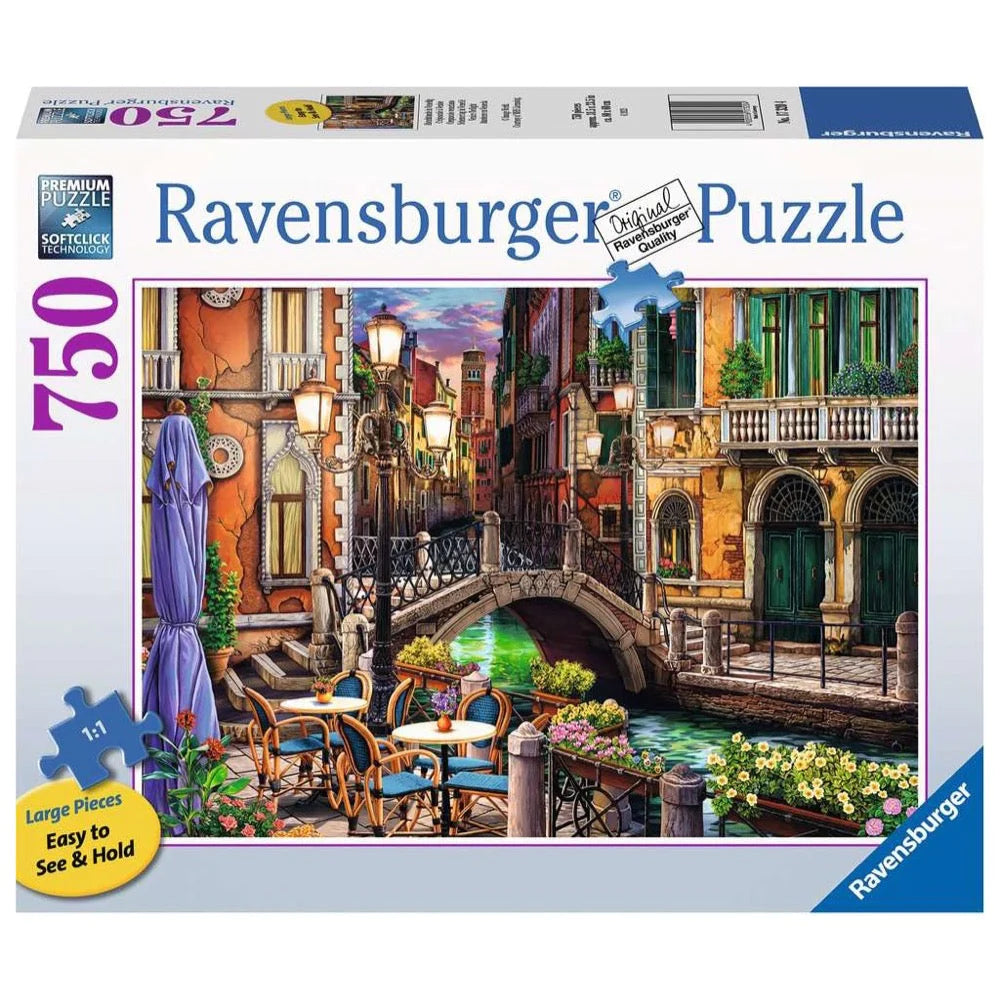 Venice Twilight LF750p - RAVENSBURGER