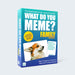 Family What Do You Meme