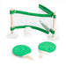 Table Tennis Set - Worlds Smallest