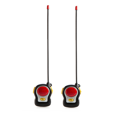 Worlds Smallest Walkie Talkie - Are you there, Over!?
