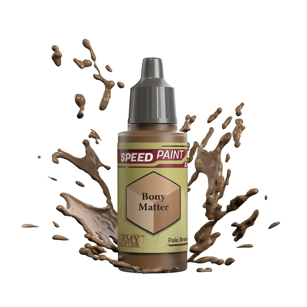 Bony Matter - 18ml Acrylic - Speedpaint