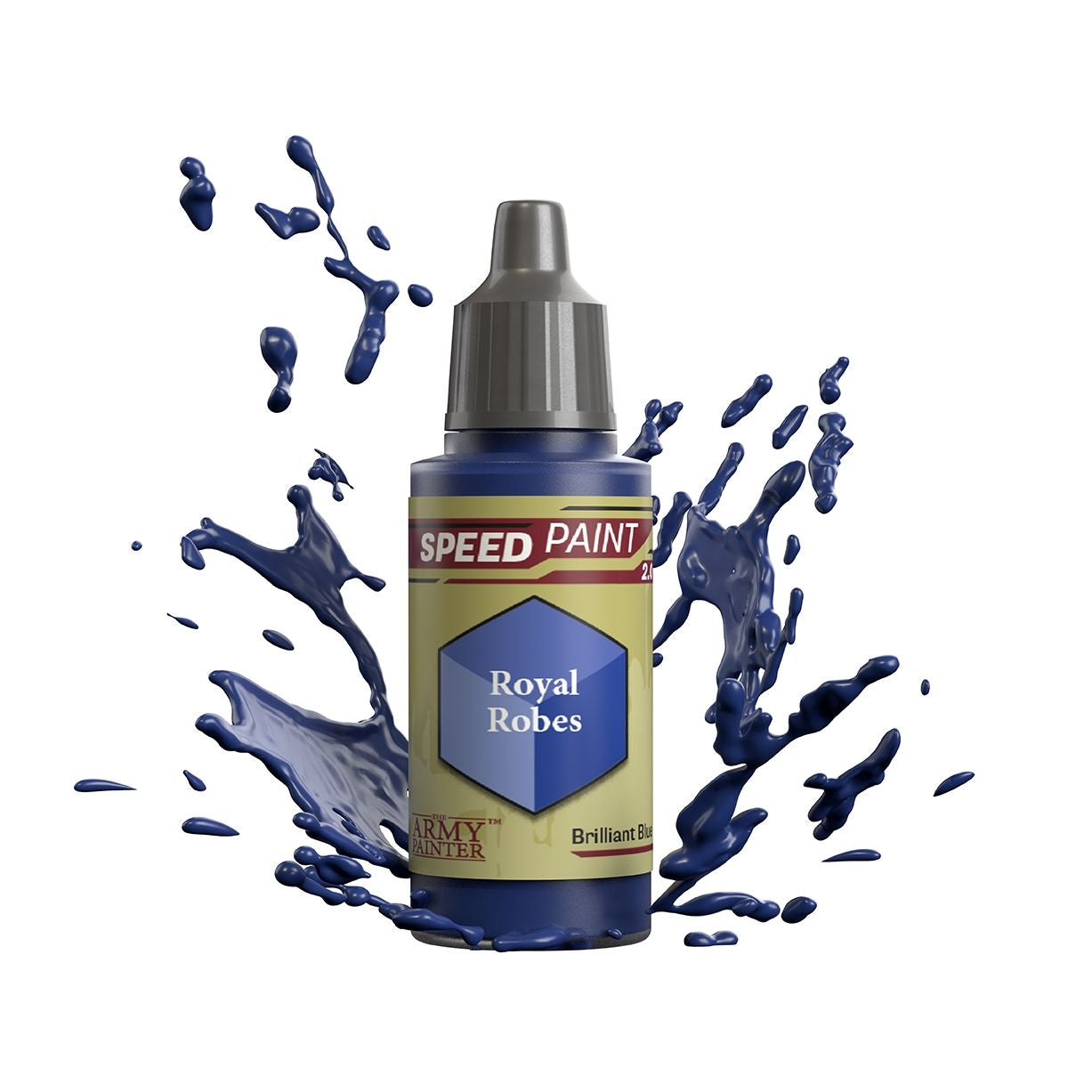 Royal Robes - 18ml Acrylic - Speedpaint