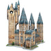 Astronomy Tower - Hogwarts - Wrebbit
