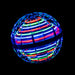 Flying Orb Ball