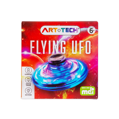 FLYING UFO 1/12