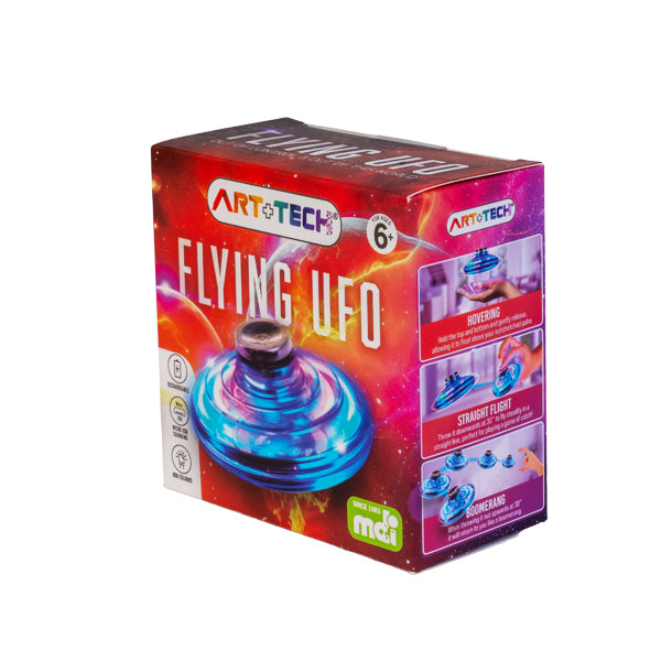 FLYING UFO 1/12