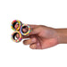 Magnetic Fidget Rings