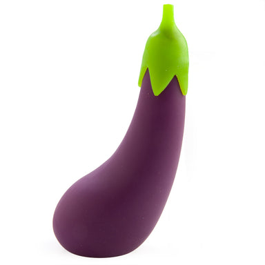 Stress Relief Eggplant
