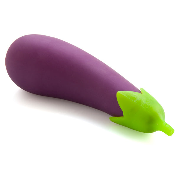 Stress Relief Eggplant