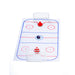 Air Hockey - Worlds Smallest