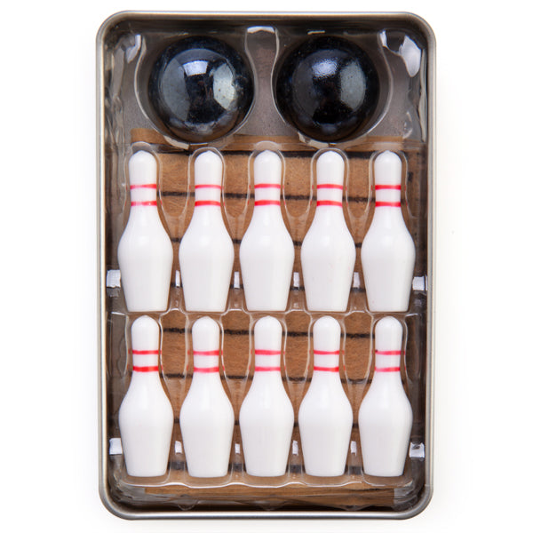 Bowling - Worlds Smallest